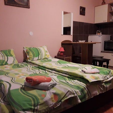 Guest House Dunavski Raj Kostol Dış mekan fotoğraf